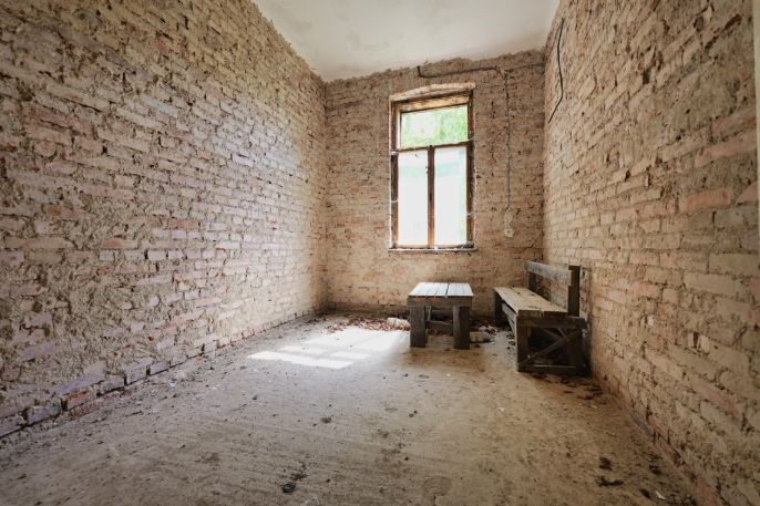 Prodej, Historický objekt, Žulová