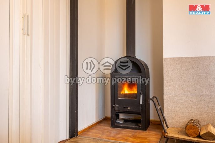 Prodej, Rodinný dům, Krušovice