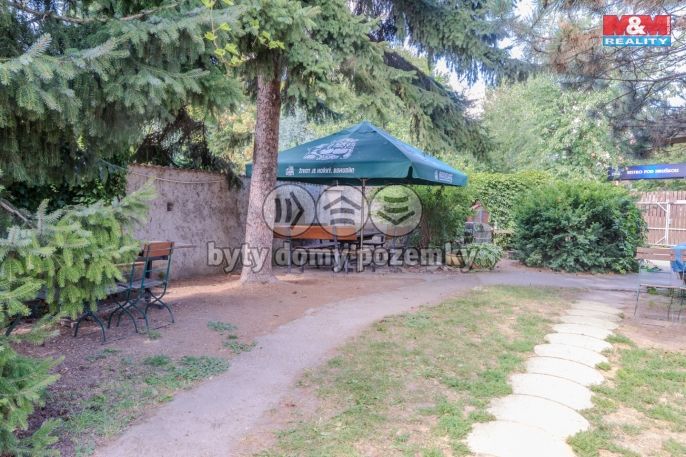 Prodej, Restaurace, stravování, Otrokovice