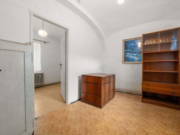 Prodej, Rodinný dům, Librantice