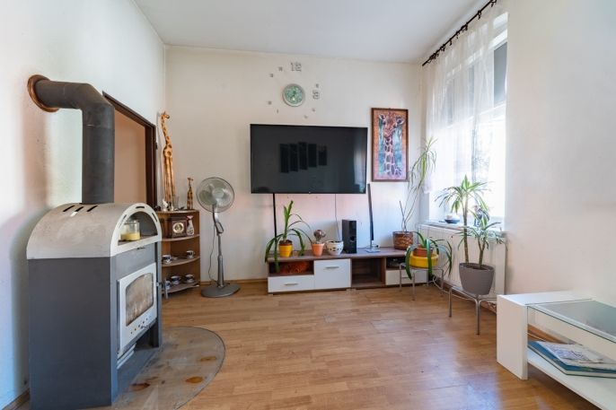 Prodej, Rodinný dům, Luby