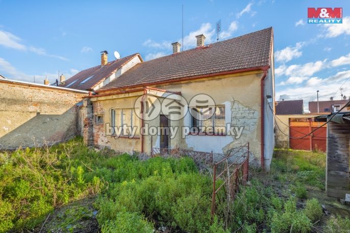 Prodej, Rodinný dům, Kladno