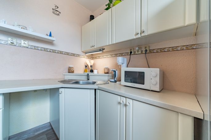 Prodej, Byt 2+1, Hazlov