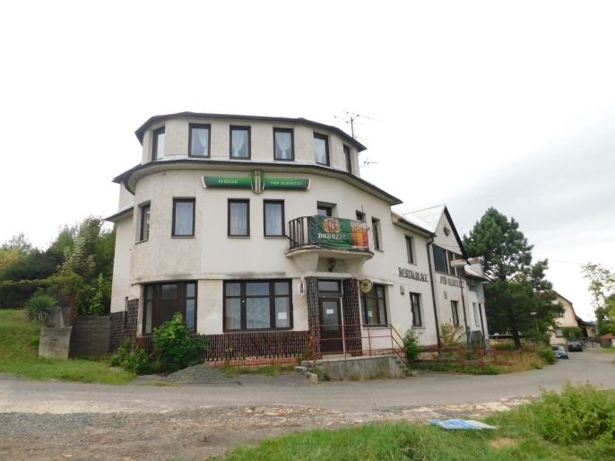 Prodej, Hotel, penzion, Turnov