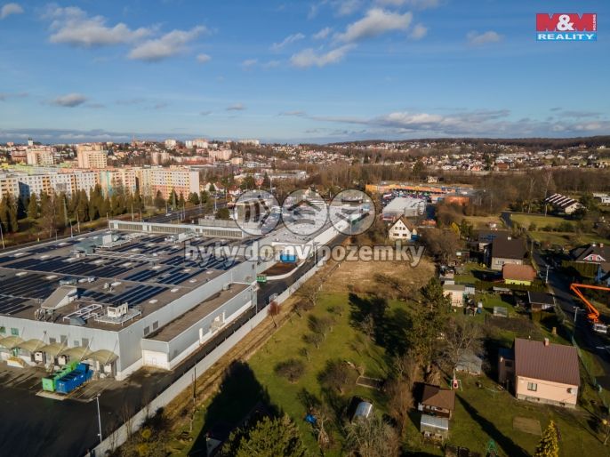 Prodej, Zahrada, Frýdek-Místek