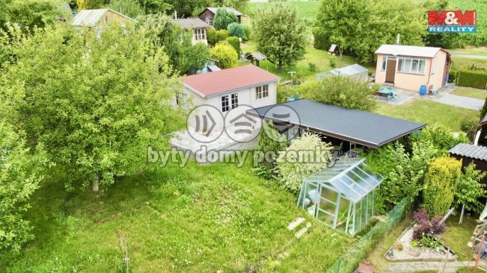 Prodej, Chata, Moravská Třebová