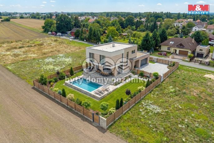 Prodej, Pozemek k bydlení, Poděbrady