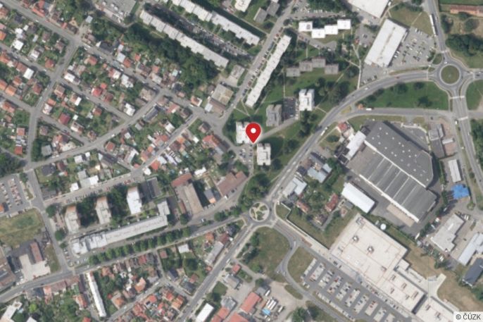 Pronájem, Byt 1+1, Kutná Hora