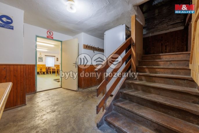 Prodej, Chalupa, Okrouhlá