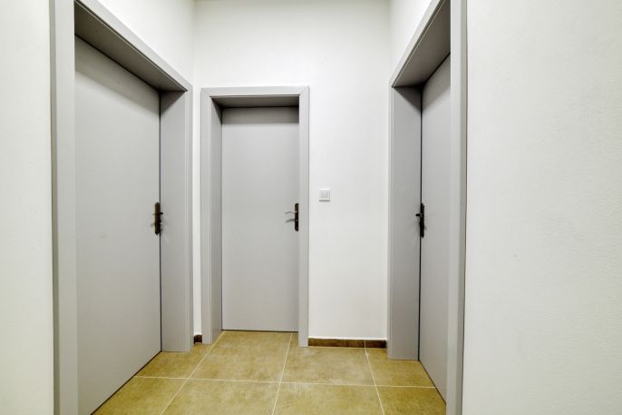 Pronájem, Byt 2+kk, Mariánské Lázně