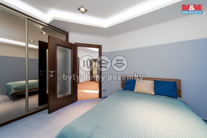 Prodej, Rodinný dům, Tichá