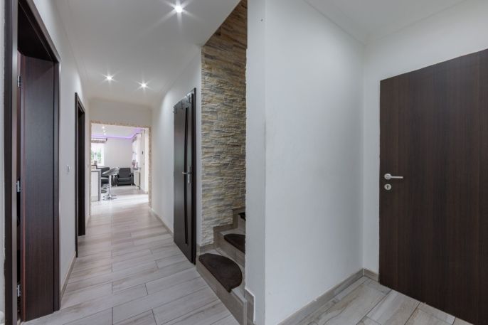 Prodej, Rodinný dům, Sadov