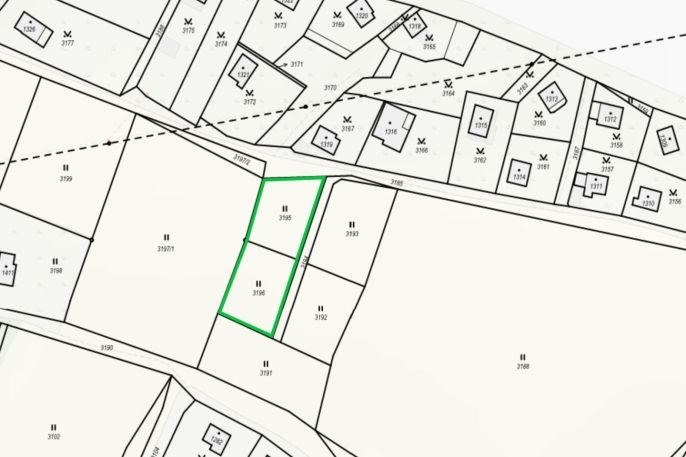 Prodej, Pozemek k bydlení, Zbraslavice