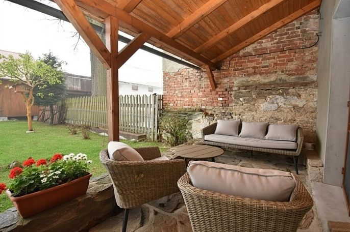 Prodej, Rodinný dům, Malá Morava