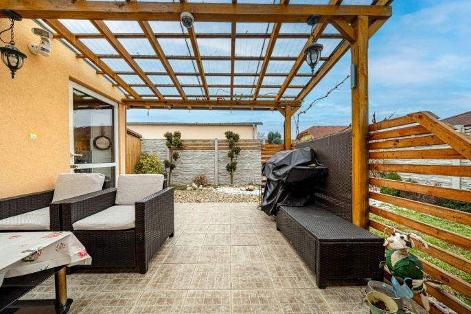 Prodej, Rodinný dům, Kadaň