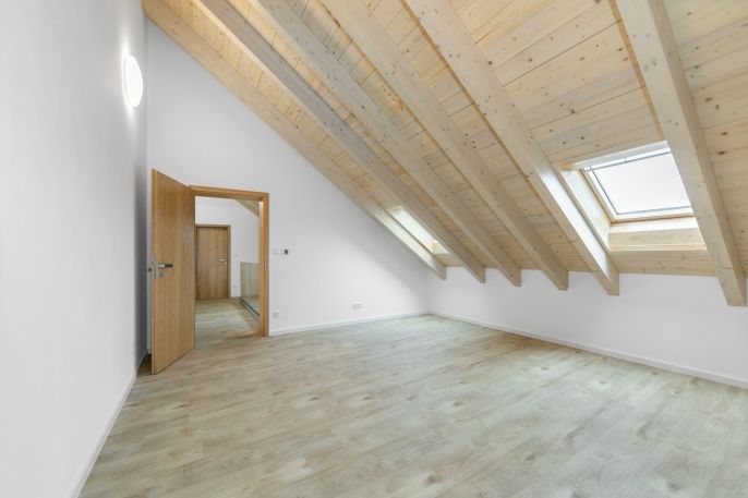 Pronájem, Byt 4+kk, Domažlice