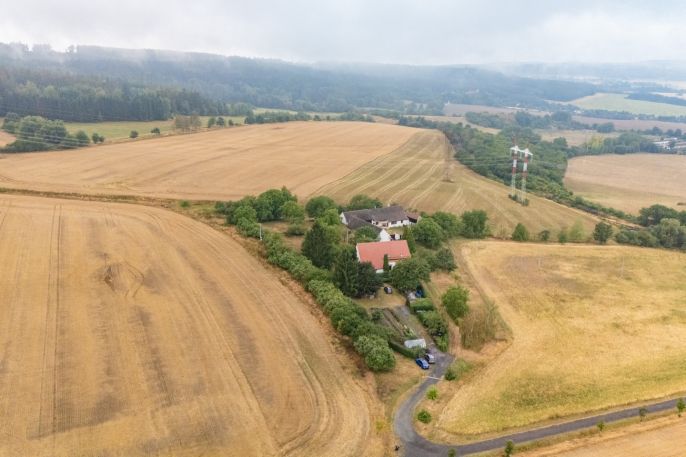 Prodej, Pozemek k bydlení, Petrovice