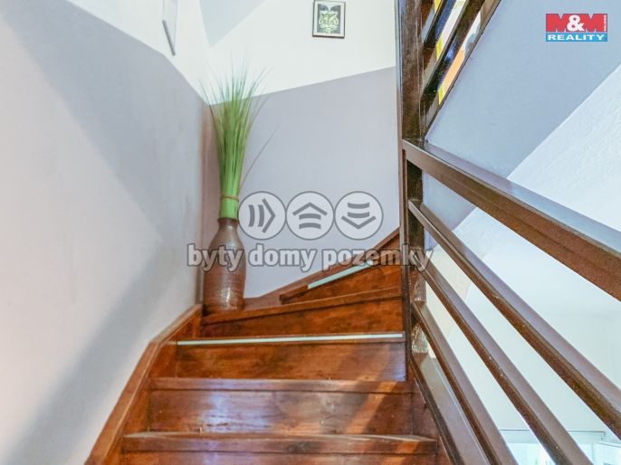 Prodej, Rodinný dům, Sušice