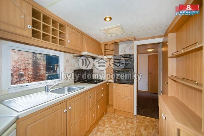 Prodej, Mobilheim, Plzeň