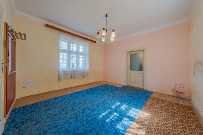 Prodej, Rodinný dům, Březnice