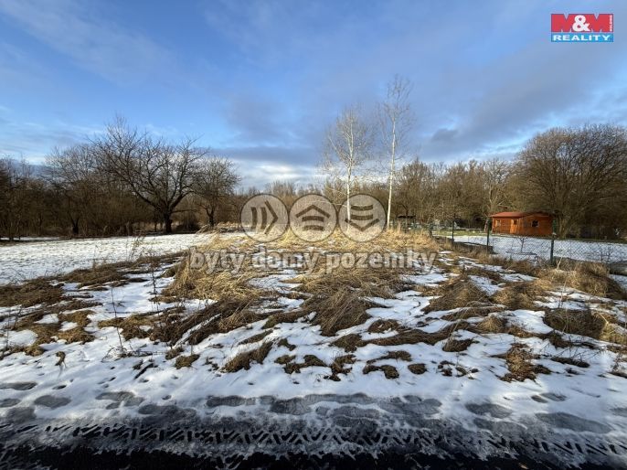 Prodej, Zahrada, Karviná