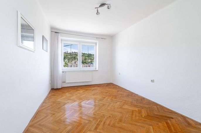 Prodej, Rodinný dům, Velké Meziříčí