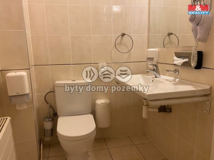 Pronájem, Byt 4+kk, Plzeň