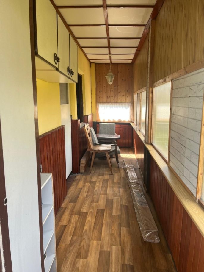 Prodej, Zahrada, Měrunice