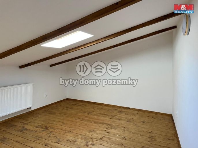 Prodej, Byt 3+kk, Choceň