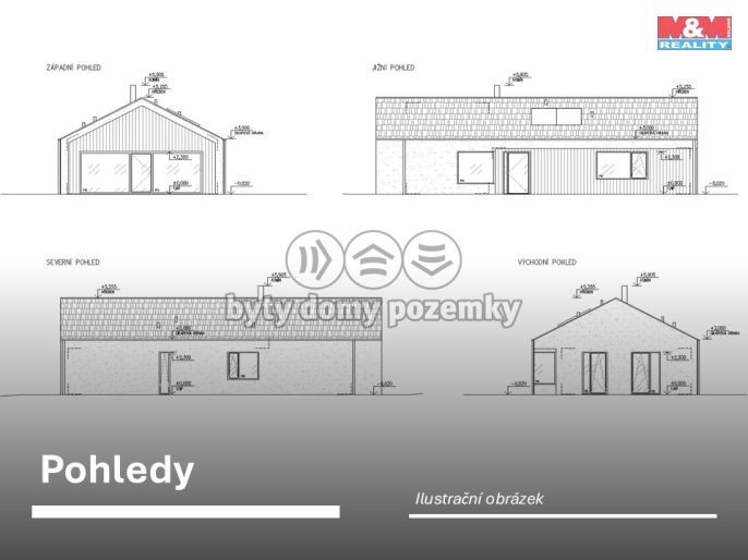 Prodej, Zahrada, Roudnice nad Labem