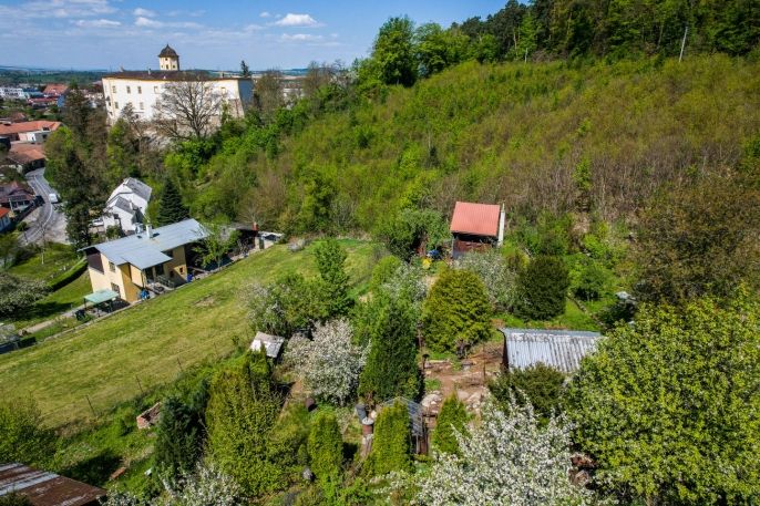 Prodej, Chata, Zlín