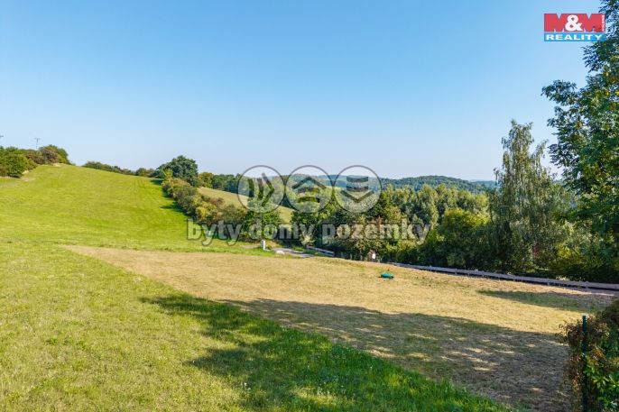 Prodej, Pozemek k bydlení, Klokočná