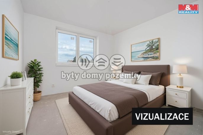 Prodej, Rodinný dům, Nymburk