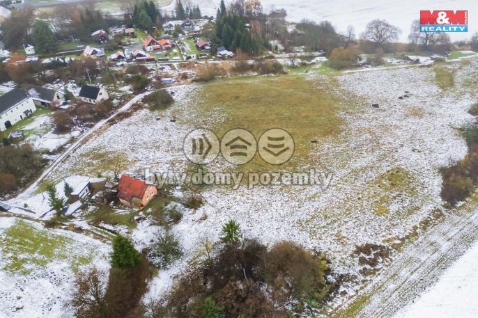 Prodej, Pozemek k bydlení, Jestřebí