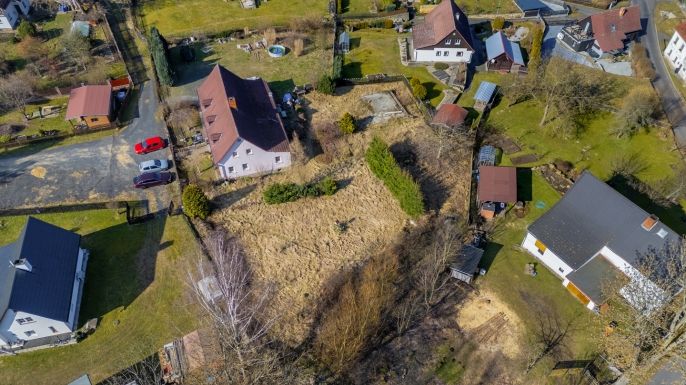 Prodej, Pozemek k bydlení, Růžová