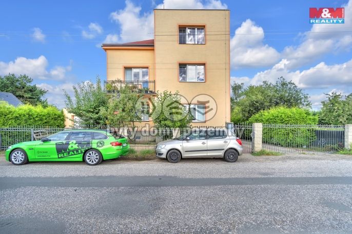 Prodej, Rodinný dům, Boseň