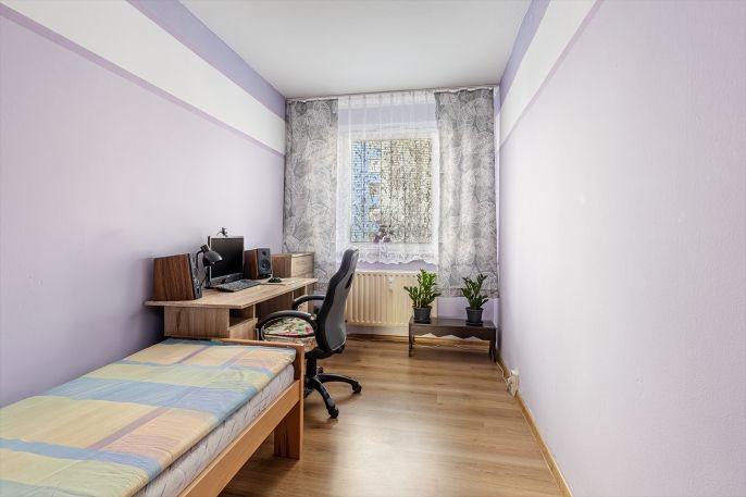 Prodej, Byt 5+1 a větší, Česká Lípa