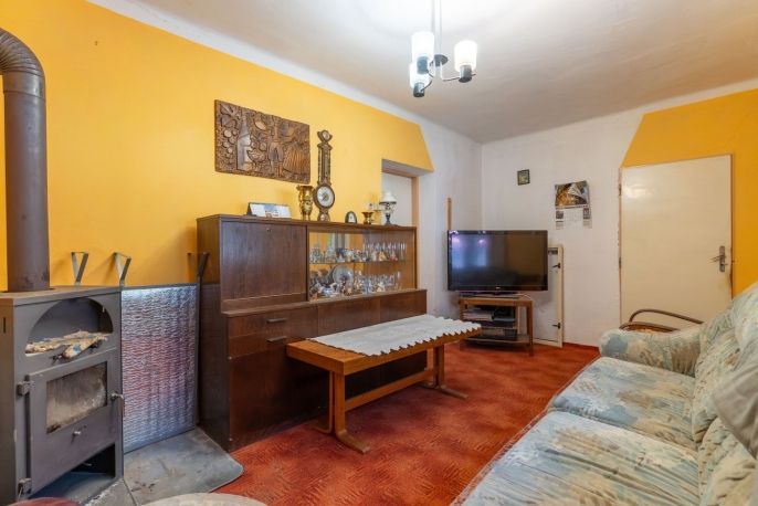Prodej, Rodinný dům, Hulín