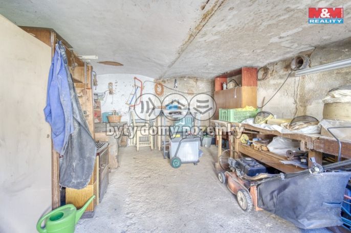 Prodej, Rodinný dům, Kožlany