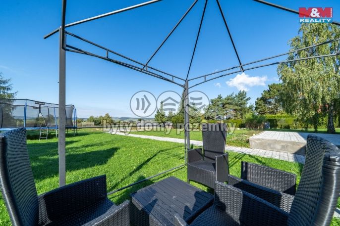 Prodej, Rodinný dům, Volduchy