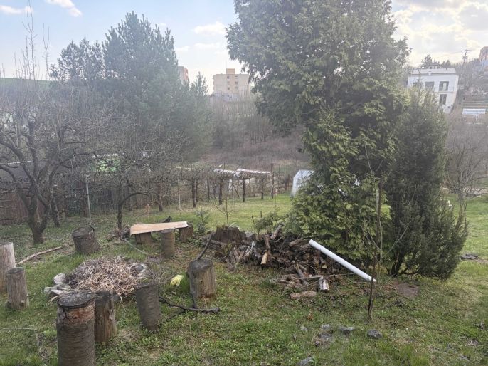 Prodej, Zahrada, Brno