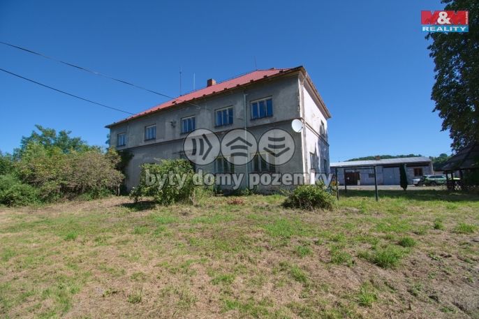 Prodej, Zemědělský objekt, Bílovec