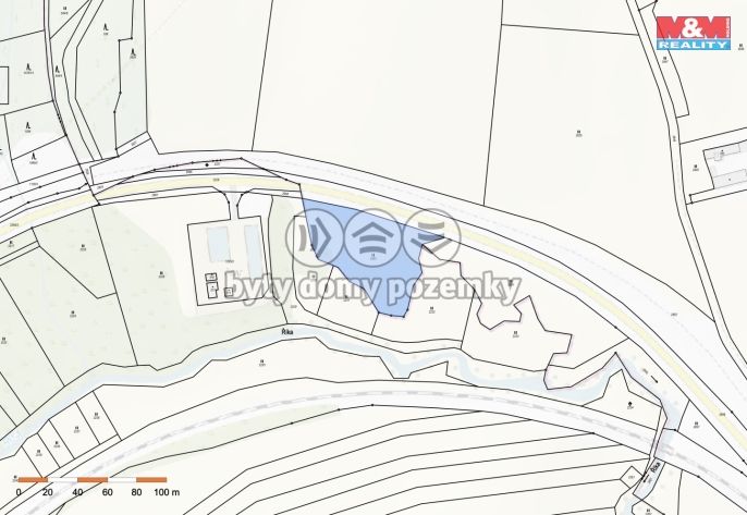 Prodej, Pole, Bohuslavice nad Vláří