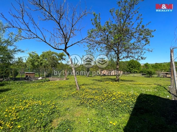 Prodej, Zahrada, Roštín