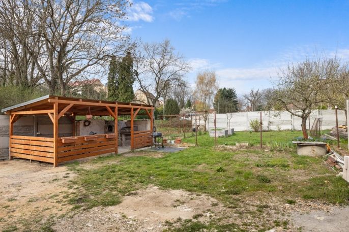 Prodej, Rodinný dům, Peruc