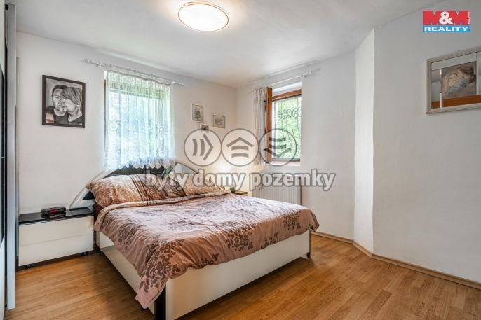 Prodej, Rodinný dům, Velké Březno