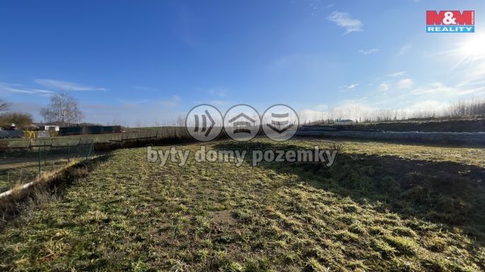 Prodej, Zahrada, Velké Popovice