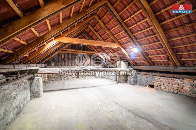 Prodej, Rodinný dům, Žeranovice