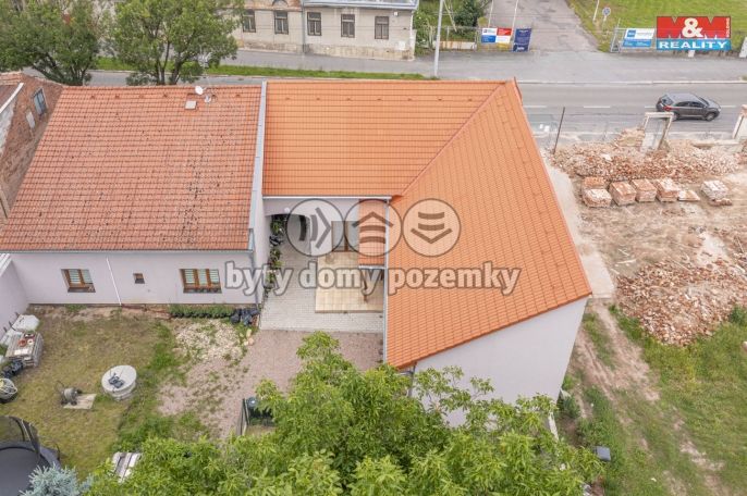 Prodej, Rodinný dům, Hradec Králové