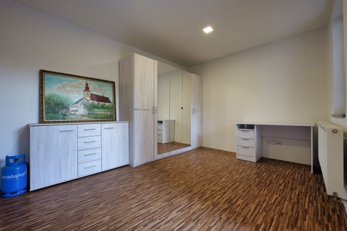 Prodej, Rodinný dům, Kostelec na Hané